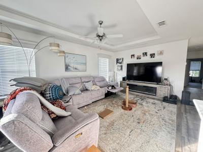 Photo 5 of 14 of home located at 1830 SE Buddy Ave Lot #495 Crystal River, FL 34429