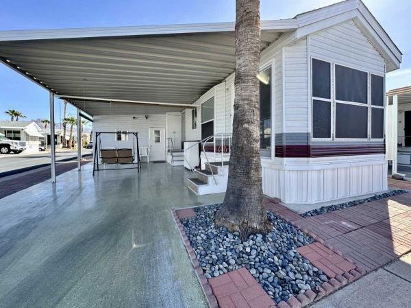 1997 ParkLane Mobile Home For Sale