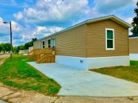 2024 Fairmont Inspiration Mobile Home