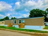 2024 Fairmont Inspiration Mobile Home