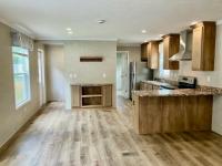 2024 Fairmont Inspiration Mobile Home