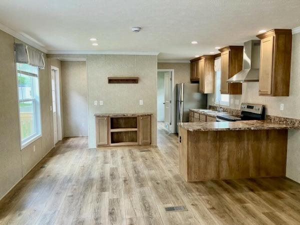 2024 Fairmont Mobile Home For Rent