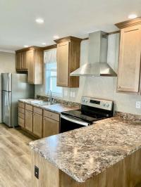 2024 Fairmont Inspiration Mobile Home