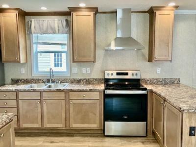 Photo 2 of 20 of home located at 235 Mulberry St Lot 50 Felicity, OH 45120