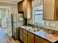 2024 Fairmont Inspiration Mobile Home