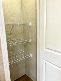 2024 Fairmont Inspiration Mobile Home