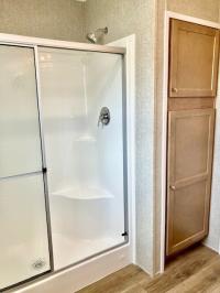 2024 Fairmont Inspiration Mobile Home