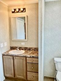 2024 Fairmont Inspiration Mobile Home