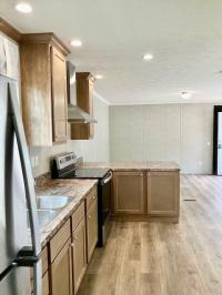 2024 Fairmont Inspiration Mobile Home