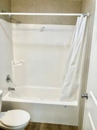 2024 Fairmont Inspiration Mobile Home