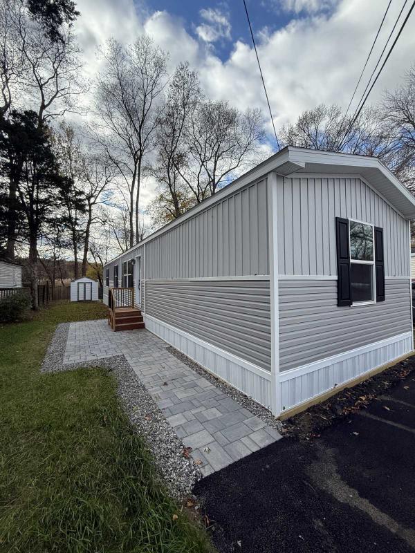 Photo 1 of 2 of home located at 58B Buddy Boulevard Chesapeake City, MD 21915