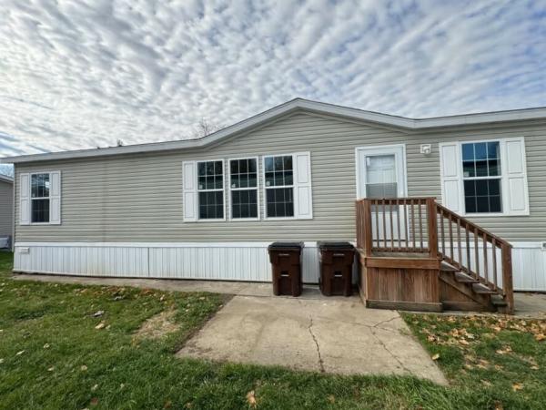 2019 Redman Mobile Home For Sale