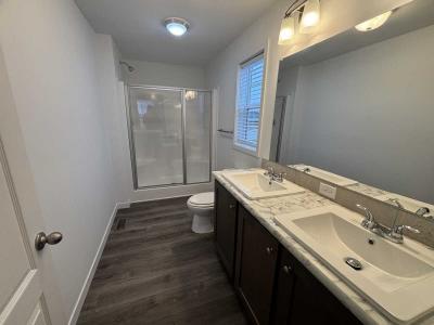 Photo 5 of 6 of home located at 1006 E Park Street Gardner, KS 66030