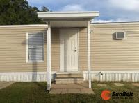 1987 SPEC Mobile Home