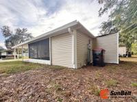 1987 SPEC Mobile Home