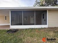 1987 SPEC Mobile Home