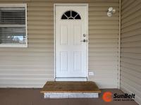 1987 SPEC Mobile Home