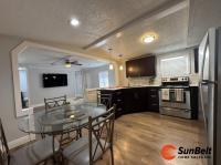 1987 SPEC Mobile Home