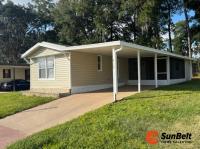 1987 SPEC Mobile Home