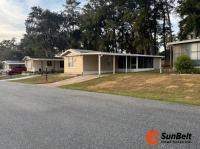 1987 SPEC Mobile Home