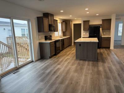 Mobile Home at 1006 E Park Street Gardner, KS 66030