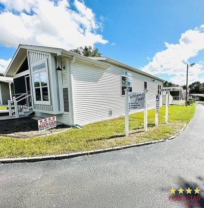 Mobile Home at 522 Hawthorne Dr Deland, FL 32724