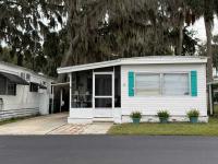 1969 JAMI Mobile Home