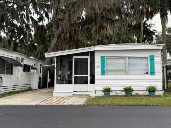 1969 JAMI Mobile Home For Sale