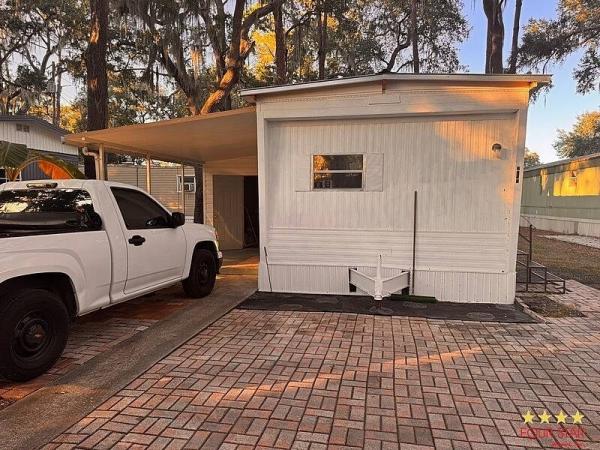 1971 RICH Mobile Home For Sale