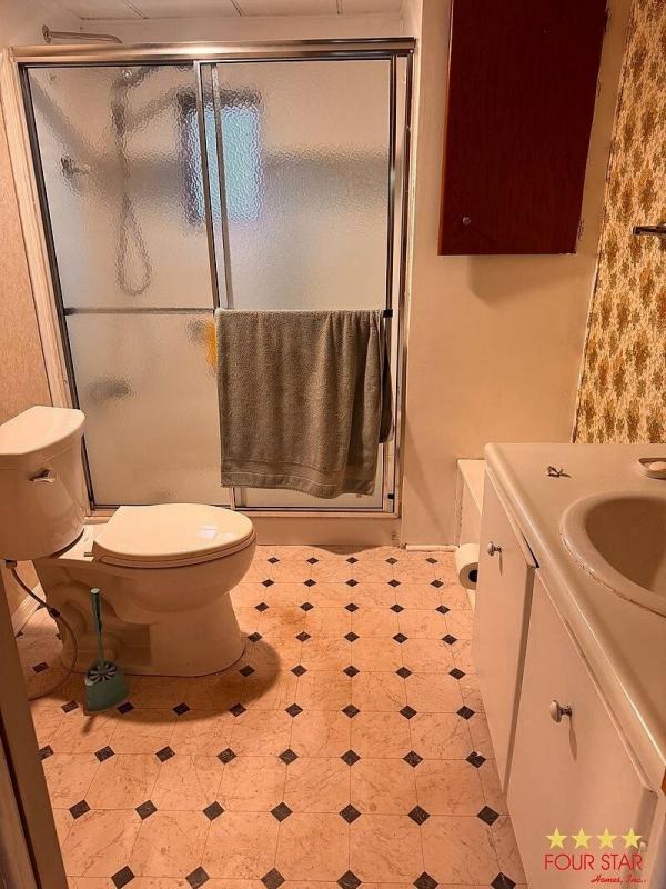 1971 RICH  Home