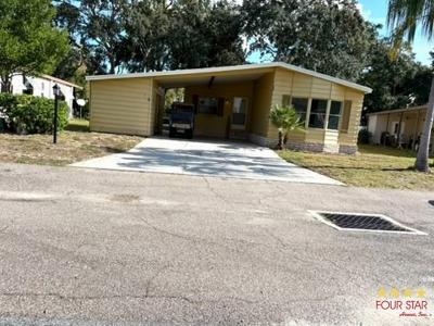Mobile Home at 7 Sea Fern Dr. Leesburg, FL 34788