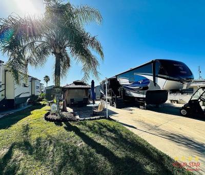 Mobile Home at 2344 Ash Village St Orange City, FL 32763