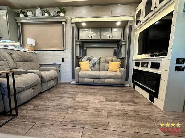 2021 VLBC  Home