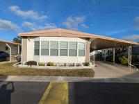 1981 Palm Harbor Mobile Home