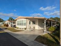 1981 Palm Harbor Mobile Home