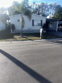 2008 Jacobson Clasic Manufactured Home