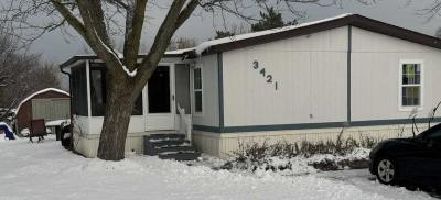 Mobile Home at 3421 Pullman Ct. SE. Caledonia, MI 49316