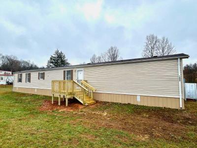 Mobile Home at 1802 Hillock Drive Morganton, NC 28655