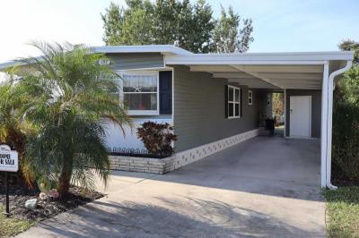 Mobile Home at 192 Shelly Lane Sarasota, FL 34238