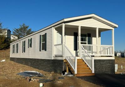 Mobile Home at 18 Fawn Meadow Trail Staunton, VA 24401