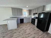 2025 Fleetwood Berkshire Manufactured Home