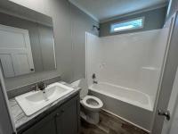 2025 Fleetwood Berkshire Manufactured Home