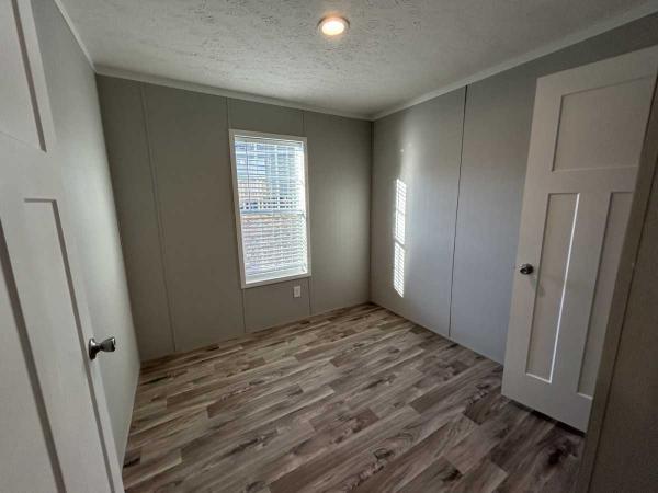 2025 Fleetwood Berkshire Manufactured Home