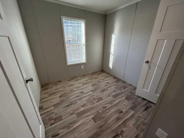 2025 Fleetwood Berkshire Manufactured Home