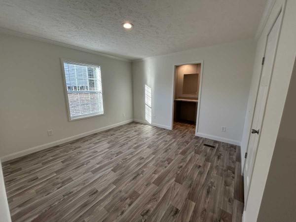 2025 Fleetwood Berkshire Manufactured Home