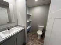 2025 Fleetwood Berkshire Manufactured Home