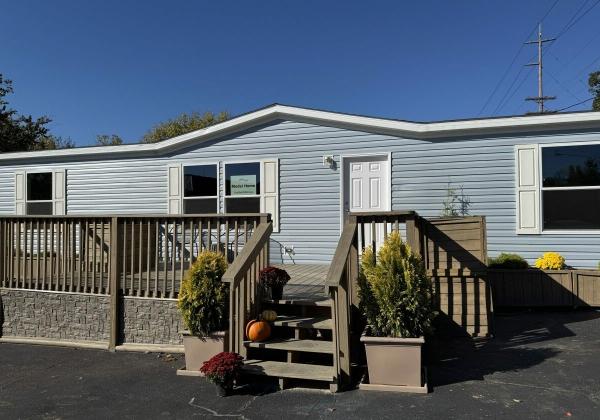 2025  Mobile Home For Sale