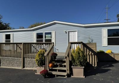 Mobile Home at 2910 Katey Paducah, KY 42086