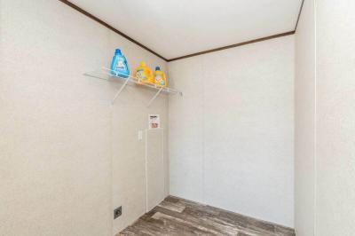 Photo 5 of 7 of home located at 2910 Katey Paducah, KY 42086