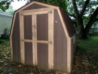 1987 Crestridge Mobile Home